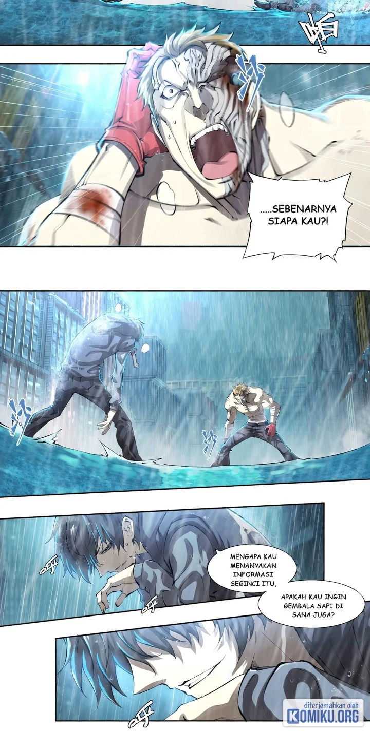 Apocalyptic Forecast Chapter 47 Gambar 8