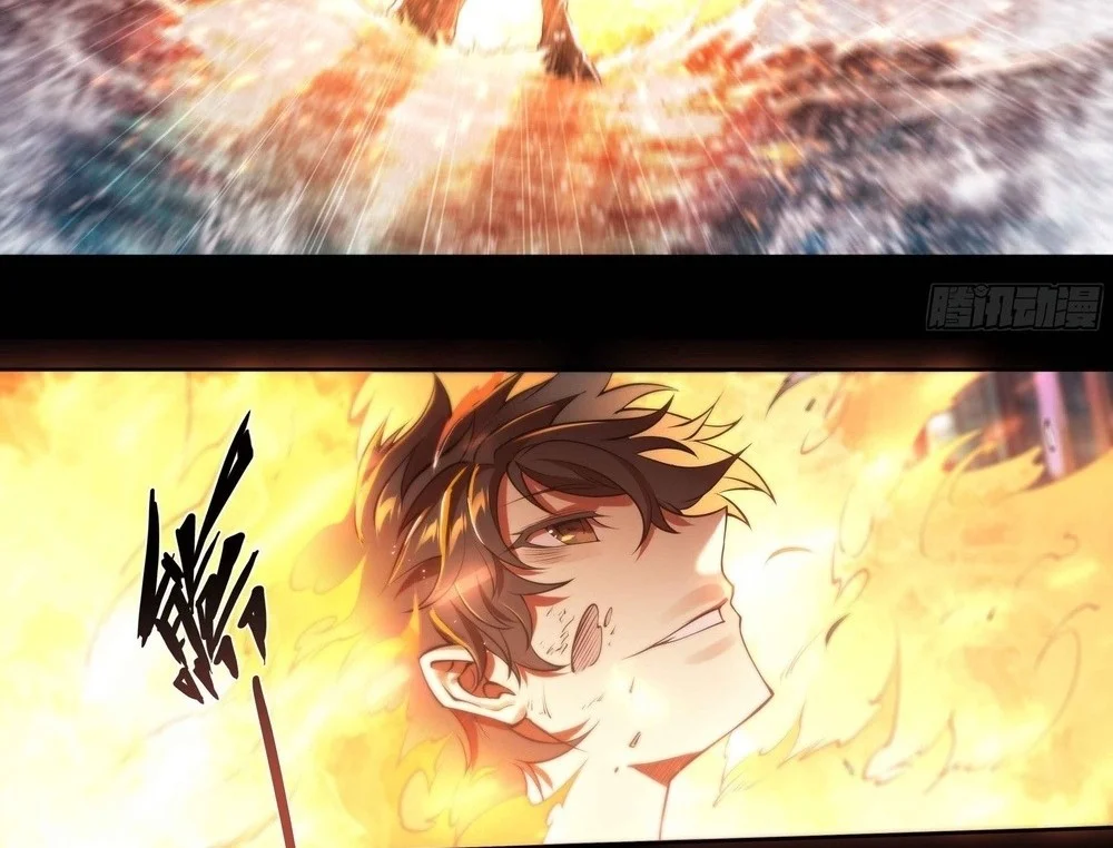 Apocalyptic Forecast Chapter 50 Gambar 8