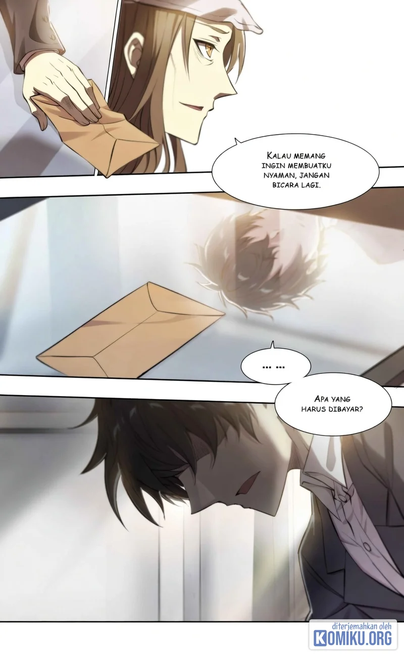 Apocalyptic Forecast Chapter 53 Gambar 10
