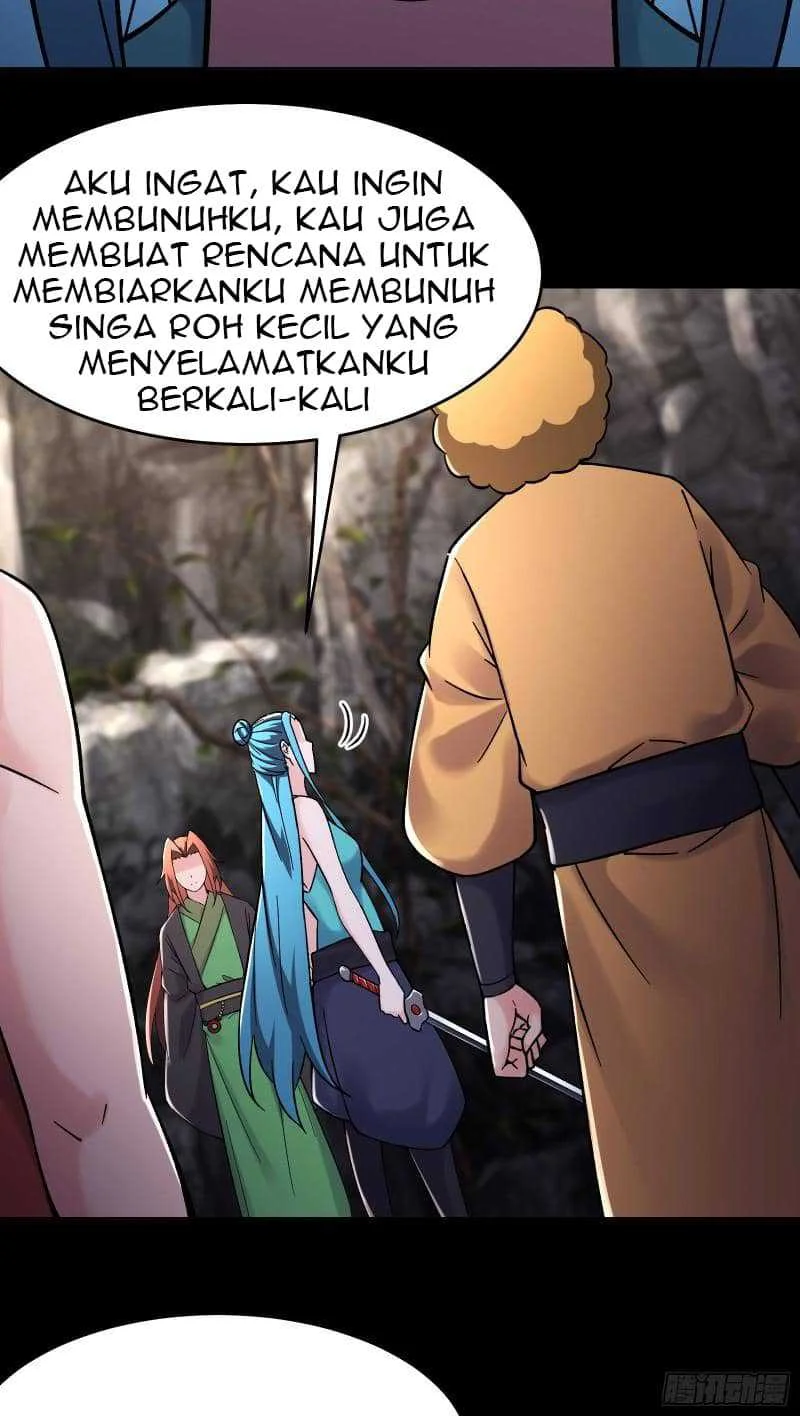 Apprentices Are All Female Devil Chapter 180 Gambar 13