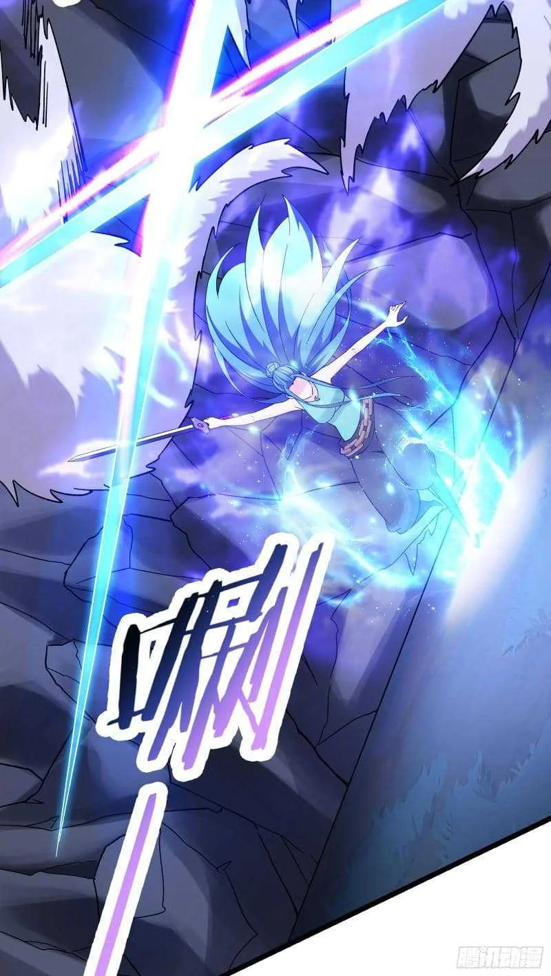 Apprentices Are All Female Devil Chapter 183 Gambar 13