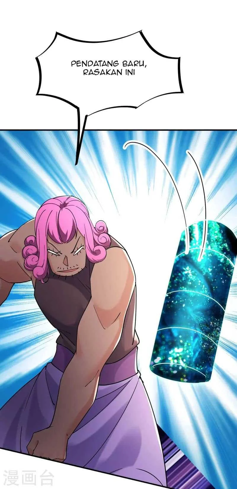 Apprentices Are All Female Devil Chapter 194 Gambar 12