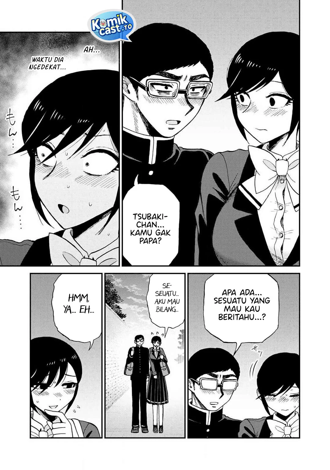 Arakure Ojousama Wa MonMon Shiteiru Chapter 57 Gambar 10