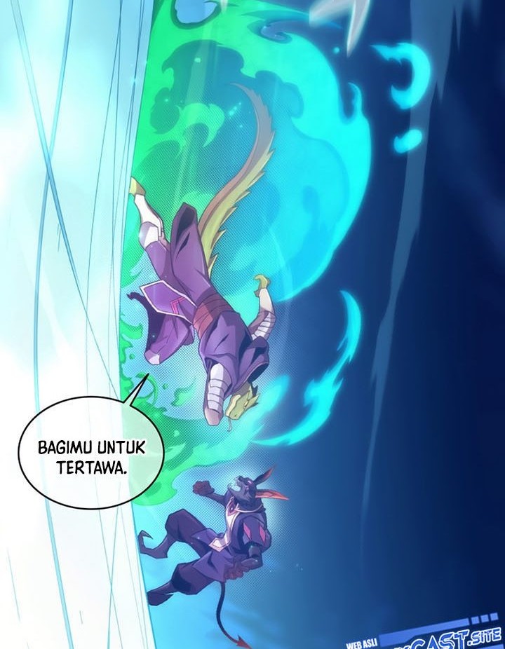 Arcane Sniper Chapter 107 halaman 29