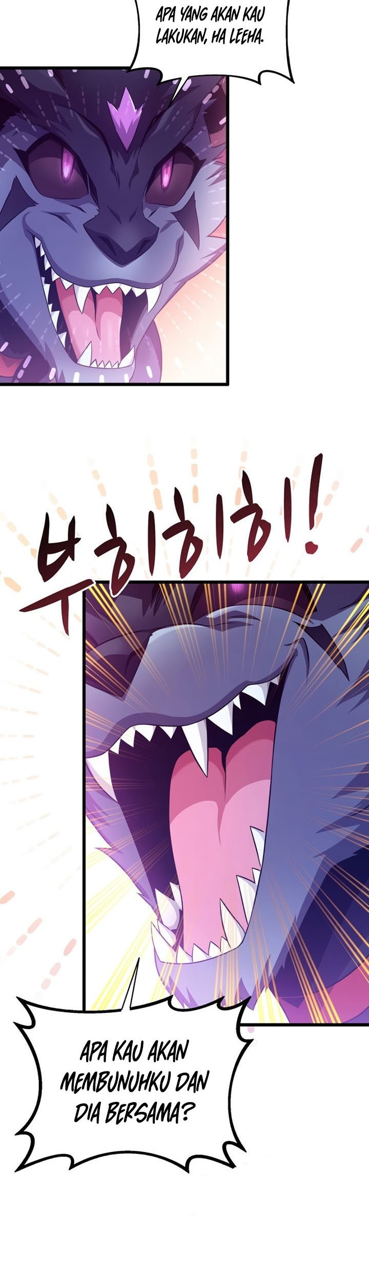 Arcane Sniper Chapter 108 halaman 32
