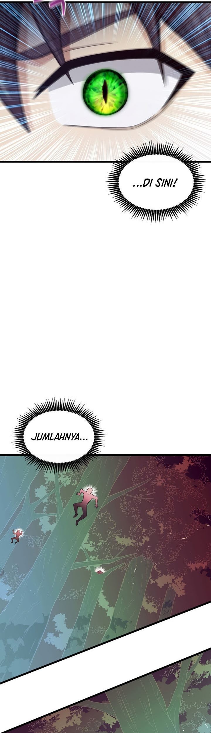 Arcane Sniper Chapter 115 halaman 30