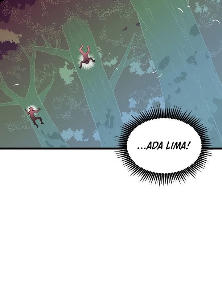 Arcane Sniper Chapter 115 halaman 31