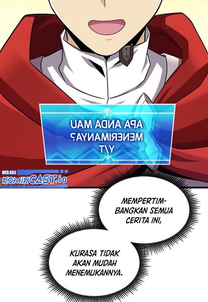 Arcane Sniper Chapter 117 halaman 27