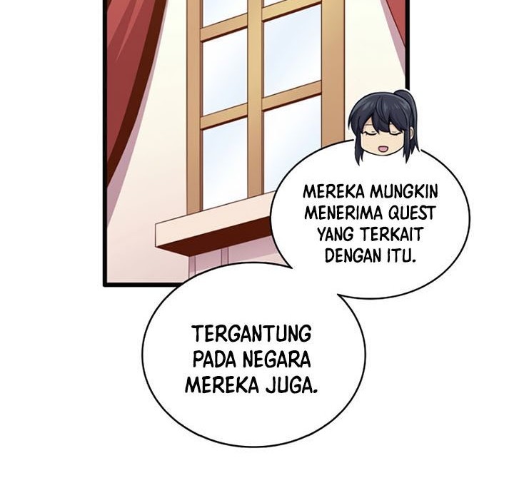 Arcane Sniper Chapter 122 halaman 29