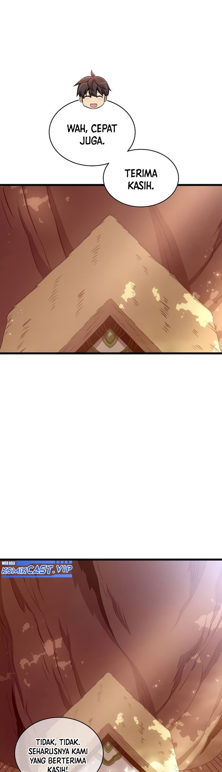 Arcane Sniper Chapter 123 halaman 32