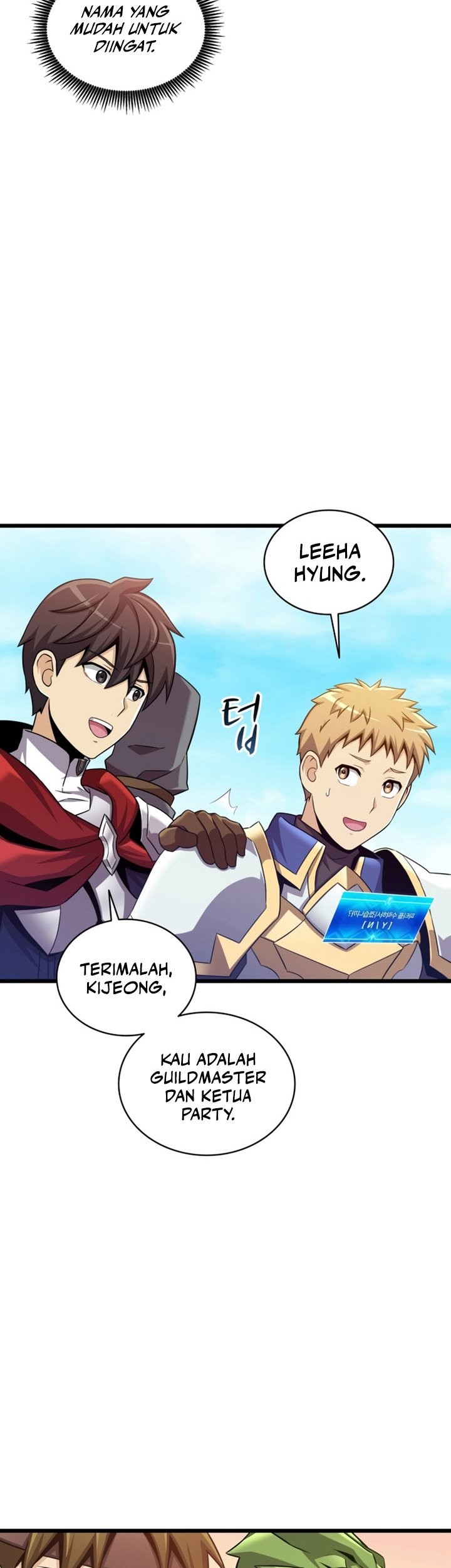 Arcane Sniper Chapter 125 halaman 52