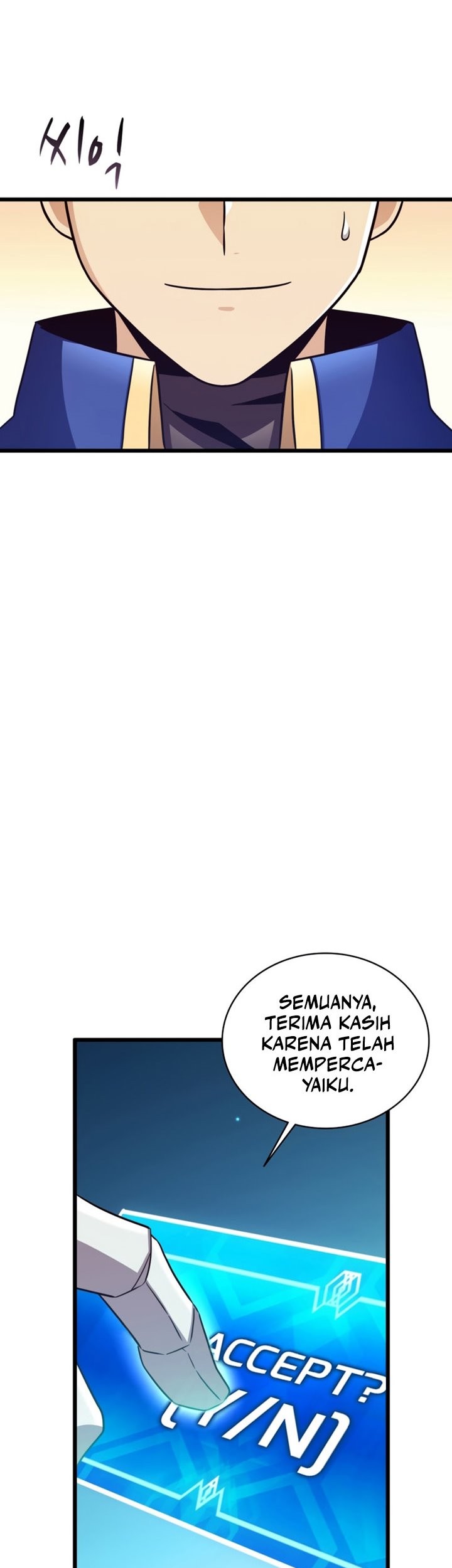 Arcane Sniper Chapter 125 halaman 54