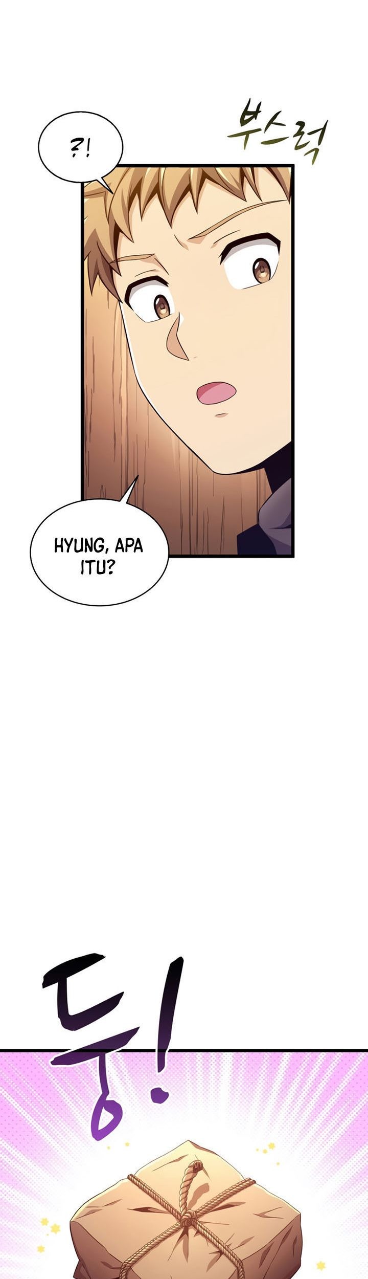 Arcane Sniper Chapter 127 halaman 30