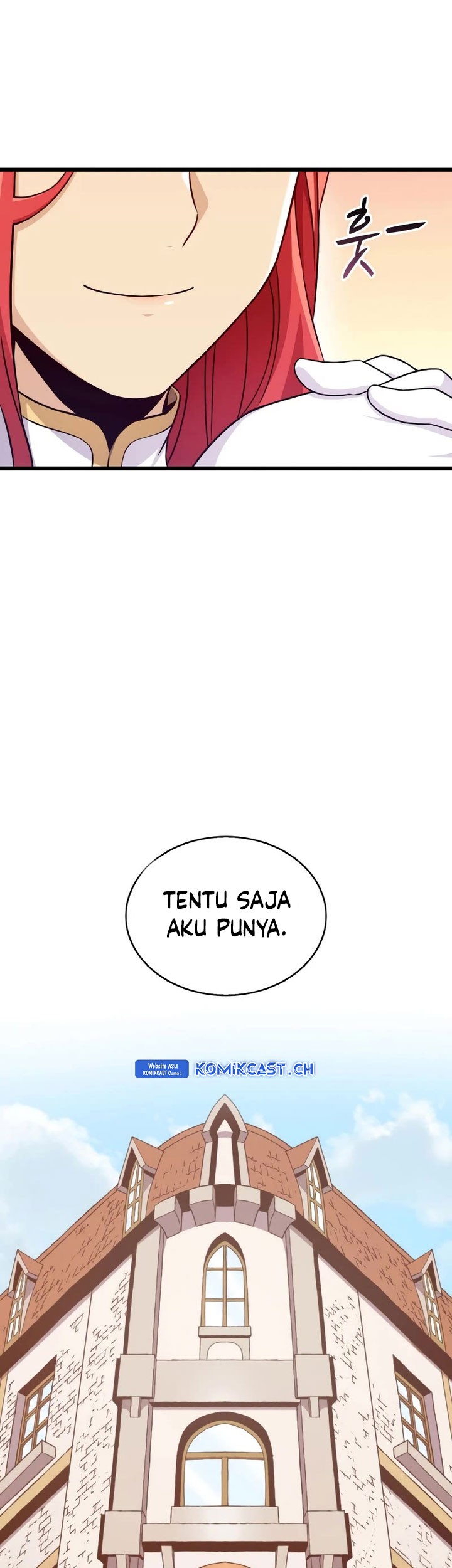 Arcane Sniper Chapter 131 halaman 30
