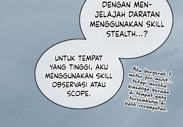 Arcane Sniper Chapter 134 halaman 26