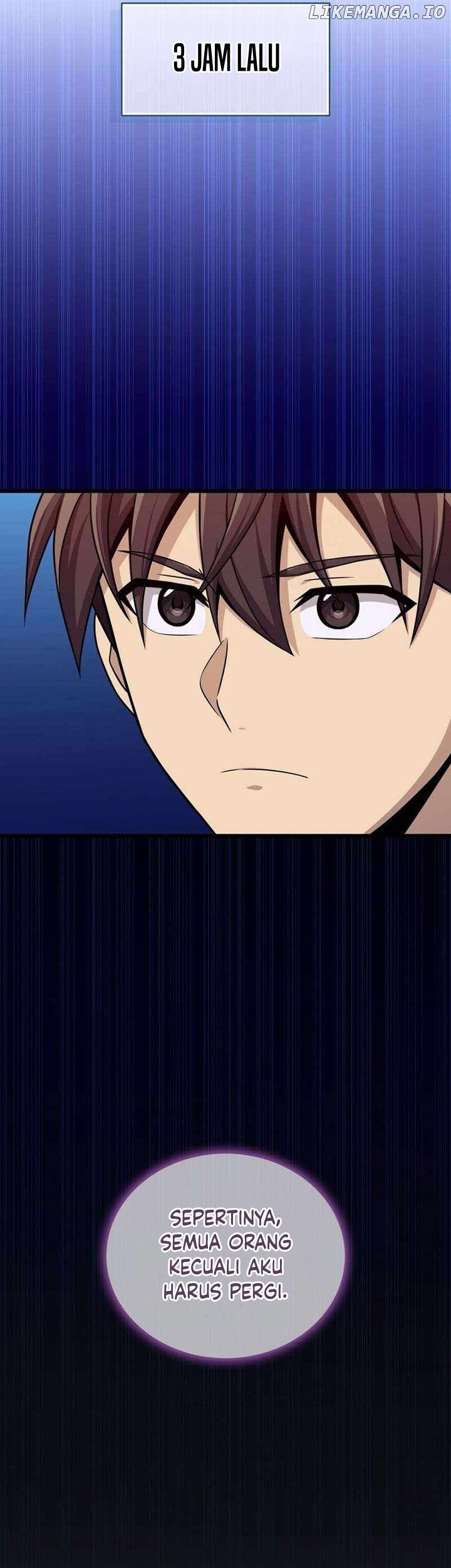 Arcane Sniper Chapter 138 halaman 30