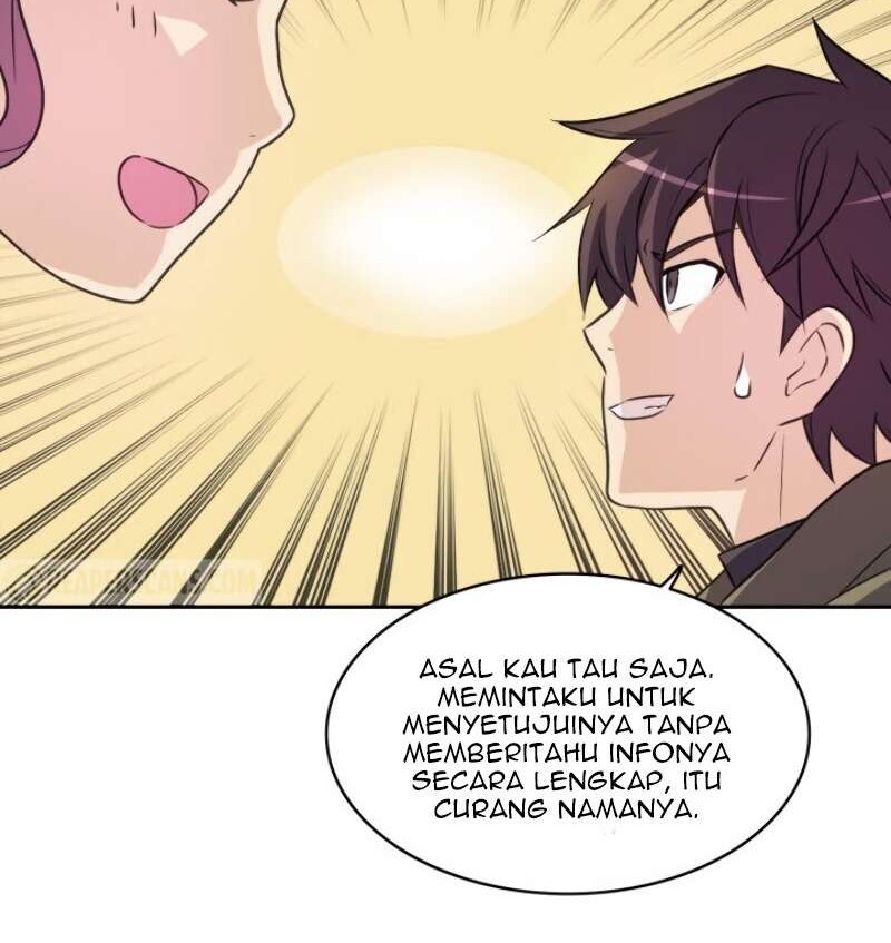 Arcane Sniper Chapter 14 halaman 27