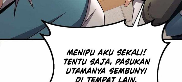 Arcane Sniper Chapter 140 halaman 29