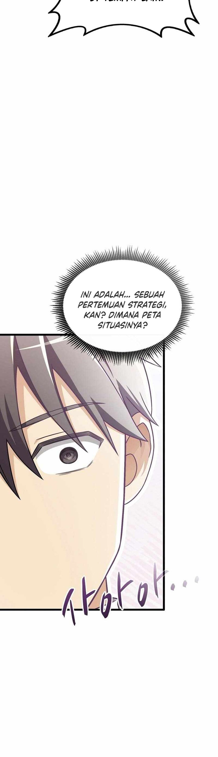 Arcane Sniper Chapter 140 halaman 30