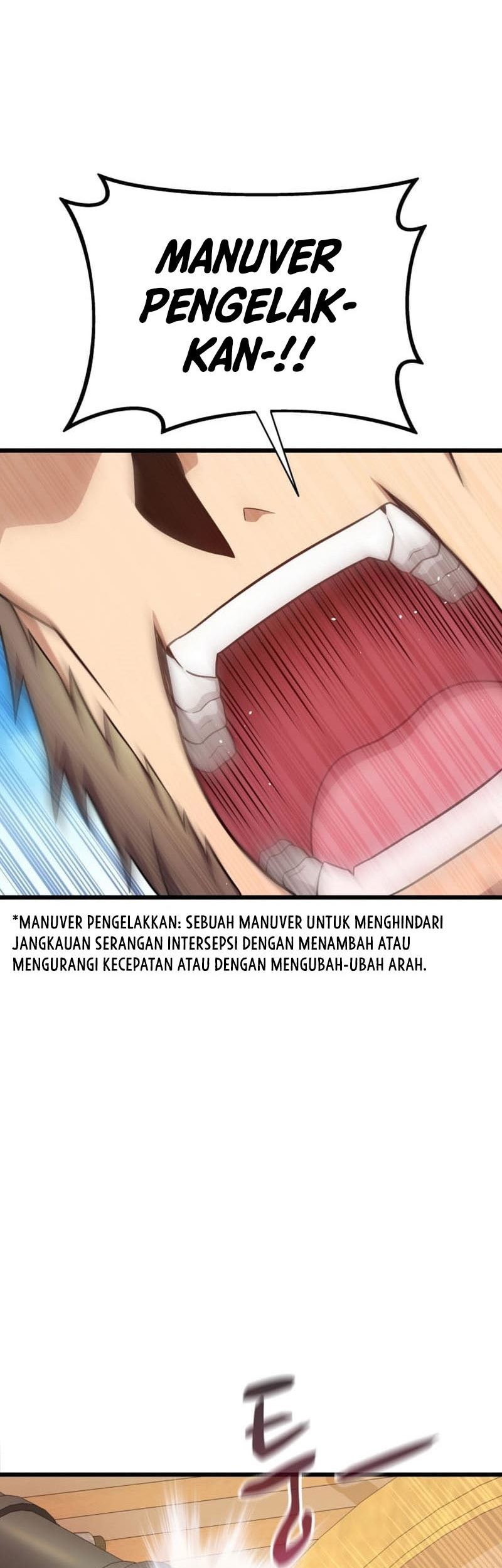 Arcane Sniper Chapter 142 halaman 32