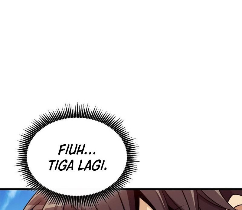 Arcane Sniper Chapter 144 halaman 27