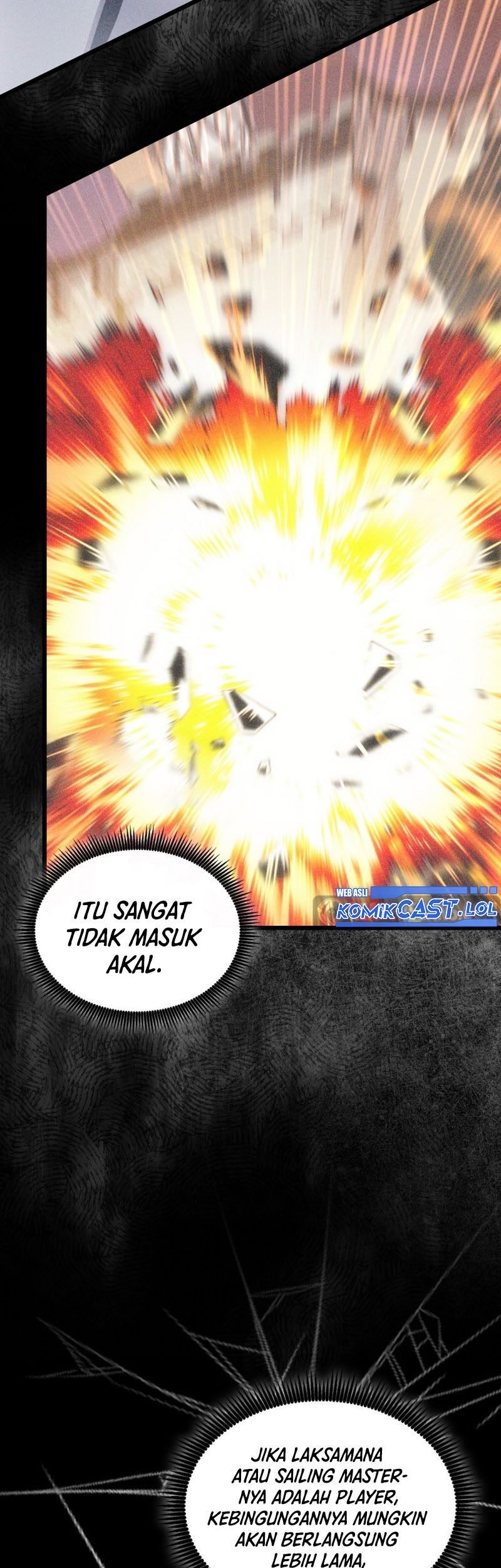 Arcane Sniper Chapter 144 halaman 30