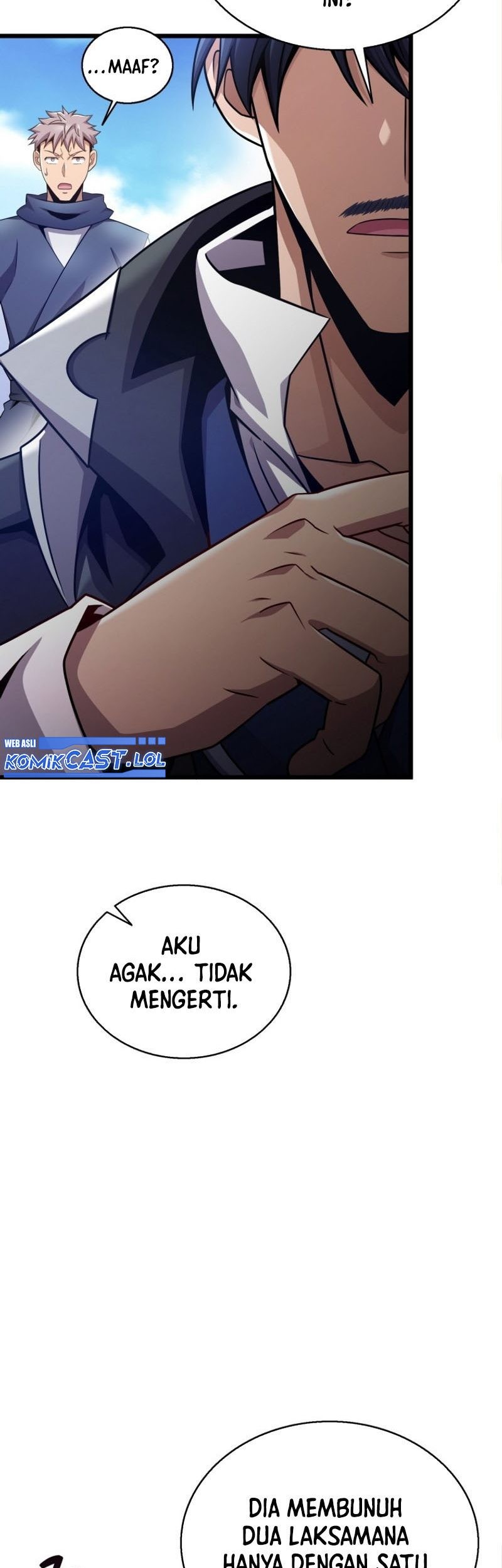 Arcane Sniper Chapter 145 halaman 32