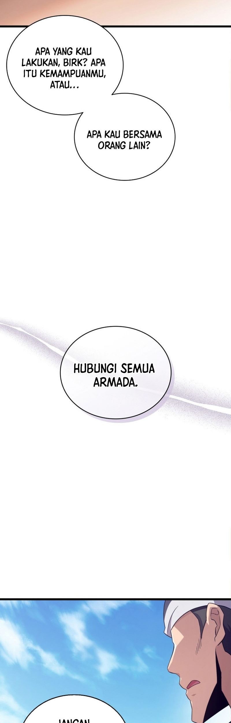 Arcane Sniper Chapter 145 halaman 34