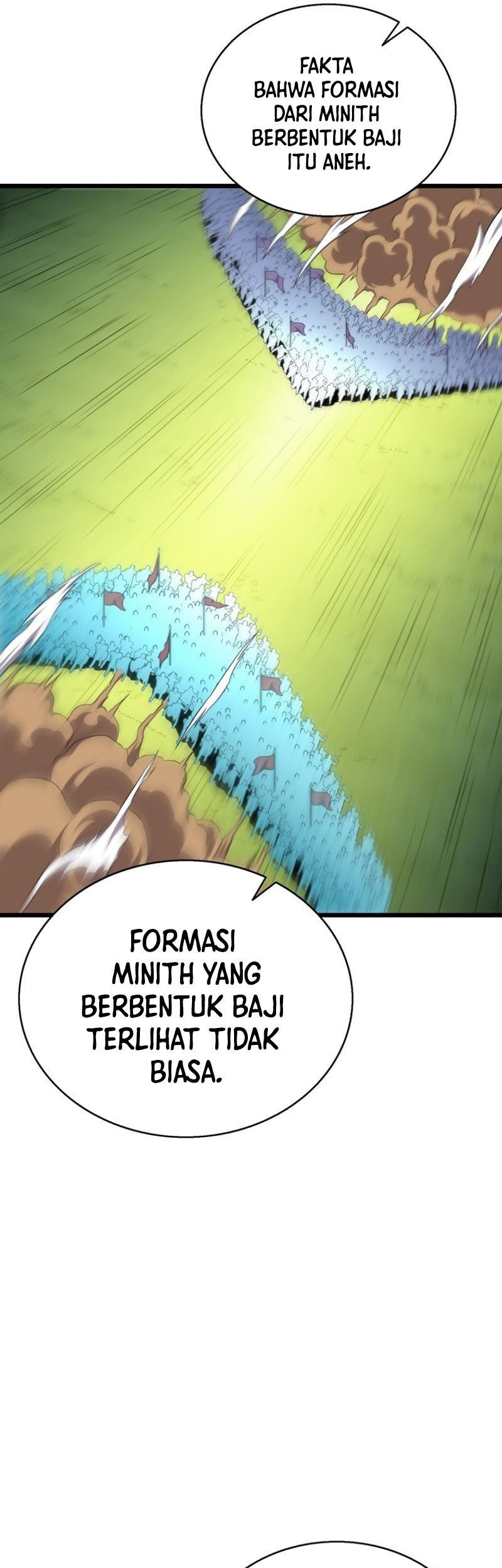 Arcane Sniper Chapter 146 halaman 32