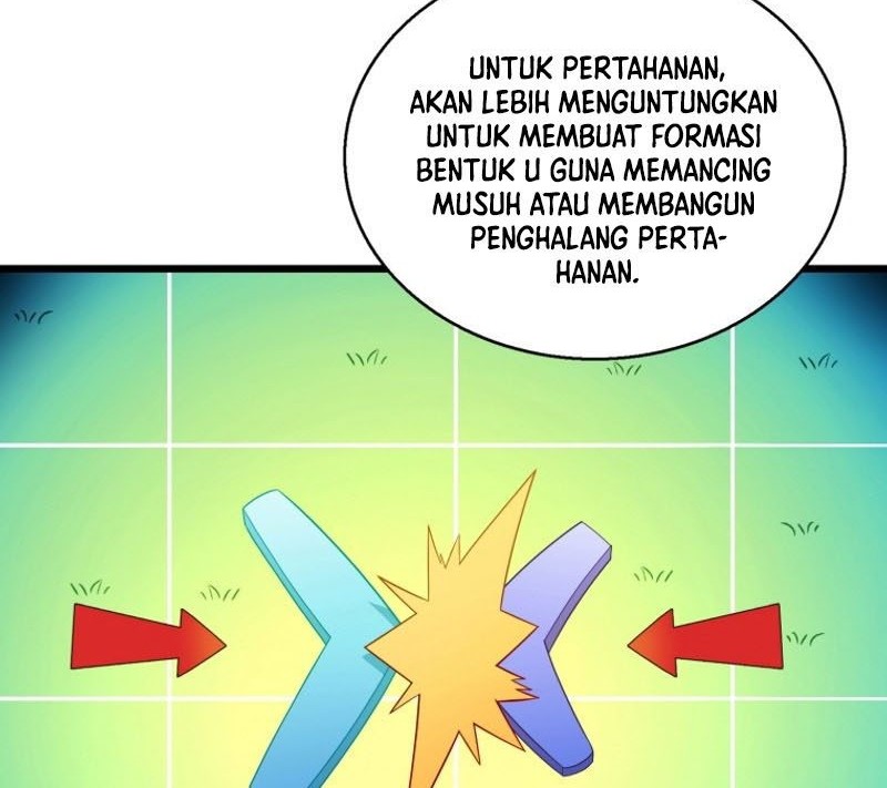 Arcane Sniper Chapter 146 halaman 33