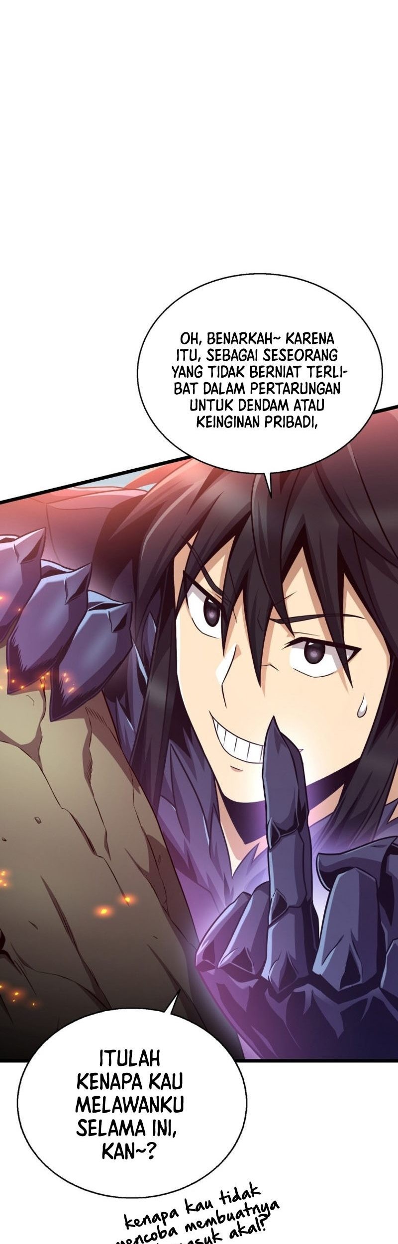 Arcane Sniper Chapter 147 halaman 34