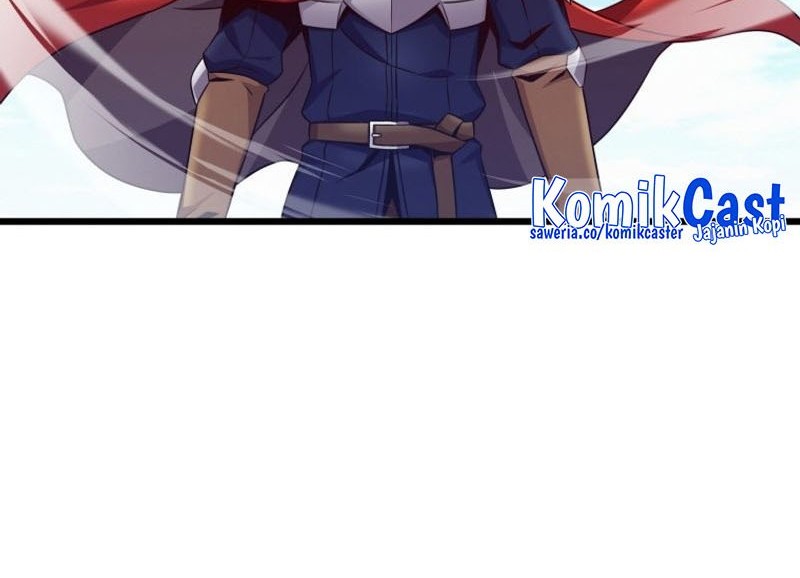 Arcane Sniper Chapter 148 halaman 29