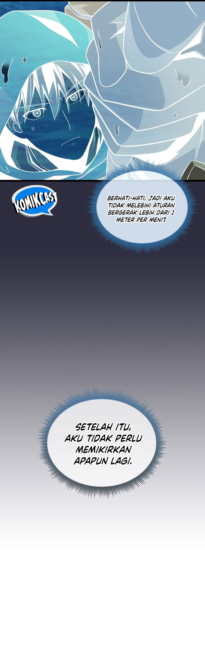Arcane Sniper Chapter 150 halaman 29