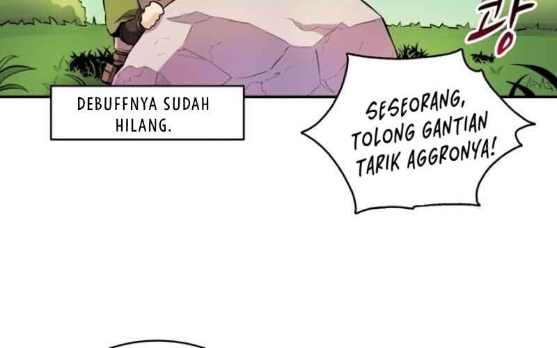 Arcane Sniper Chapter 16 halaman 27