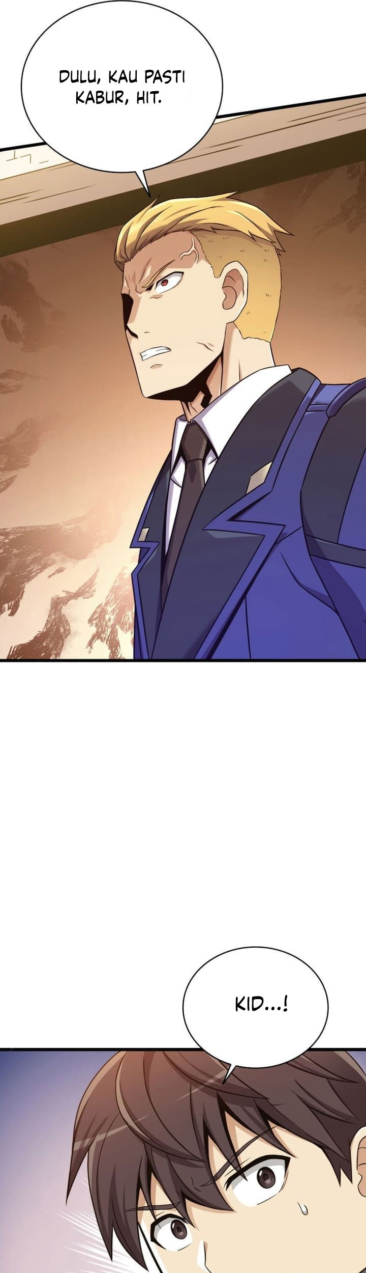Arcane Sniper Chapter 168 halaman 26