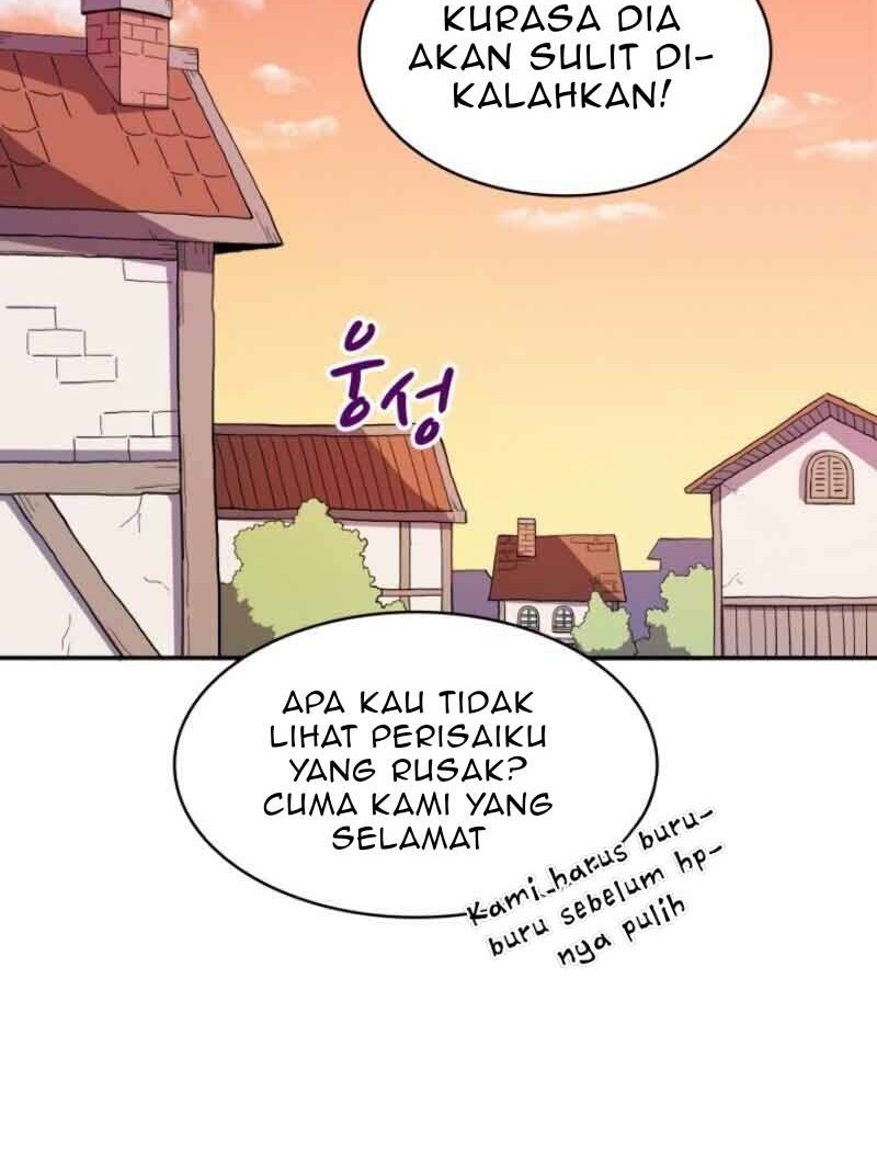 Arcane Sniper Chapter 17 halaman 26