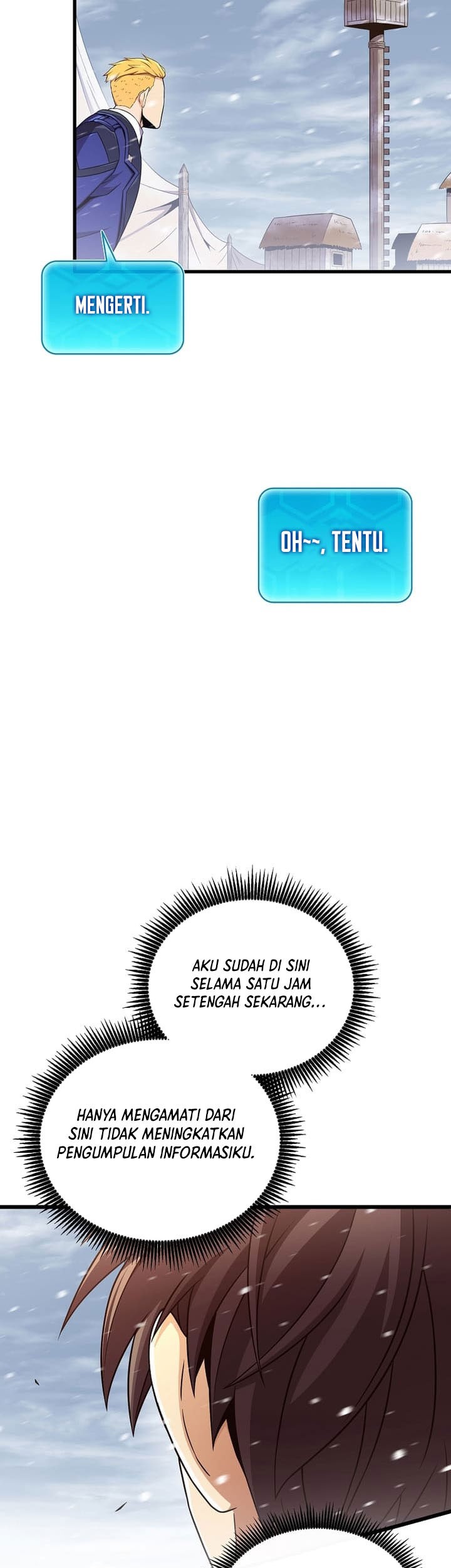 Arcane Sniper Chapter 171 halaman 20