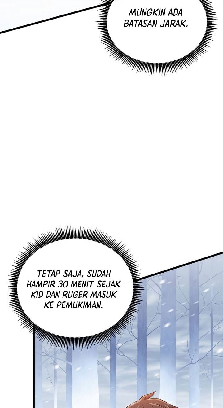Arcane Sniper Chapter 171 halaman 21