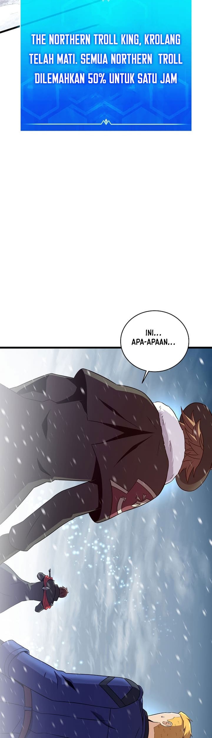 Arcane Sniper Chapter 175 halaman 20