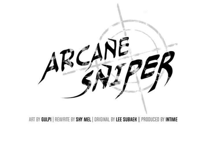 Arcane Sniper Chapter 176 halaman 26