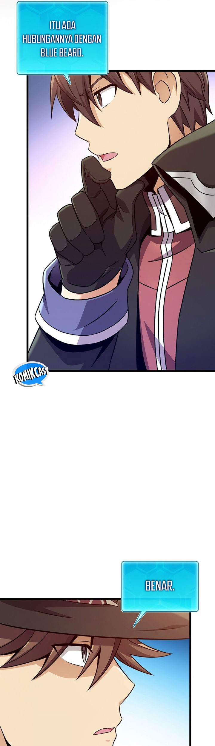Arcane Sniper Chapter 177 halaman 26