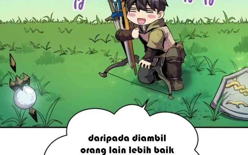 Arcane Sniper Chapter 18 halaman 28