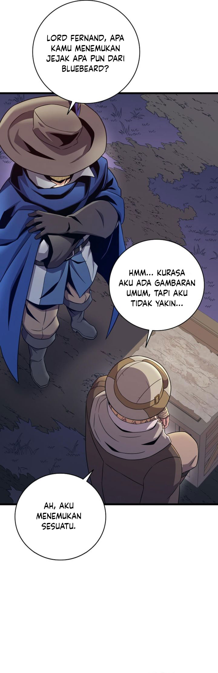 Arcane Sniper Chapter 180 halaman 26