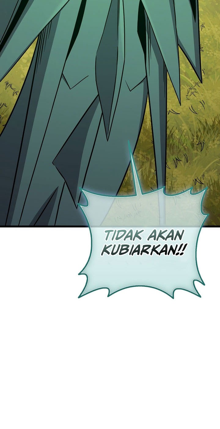 Arcane Sniper Chapter 187 halaman 21