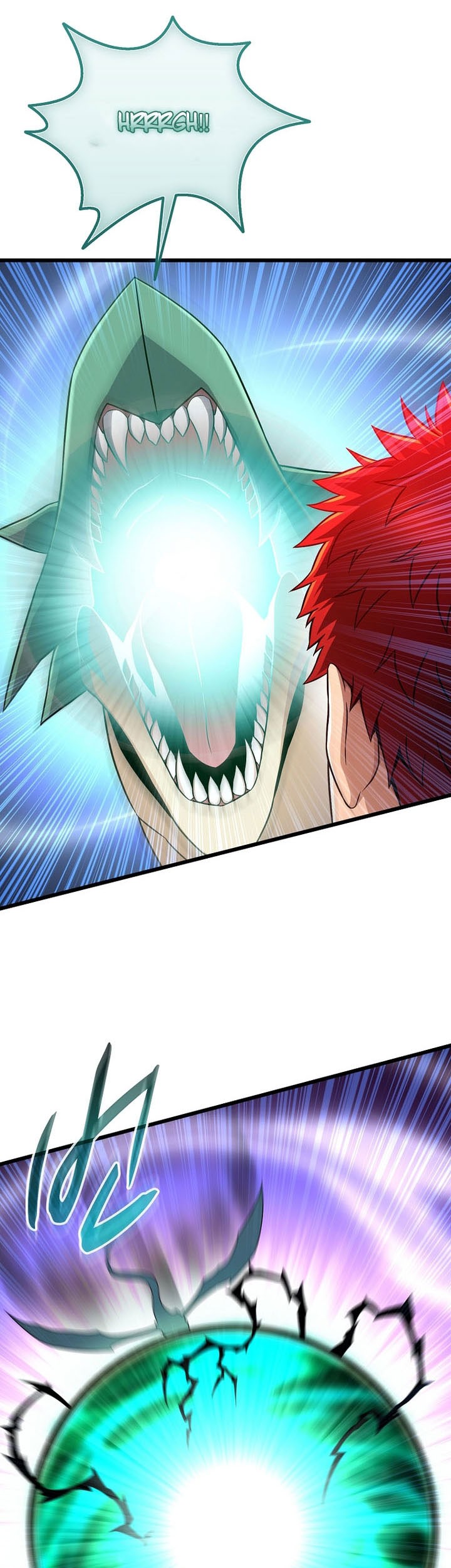 Arcane Sniper Chapter 187 halaman 22