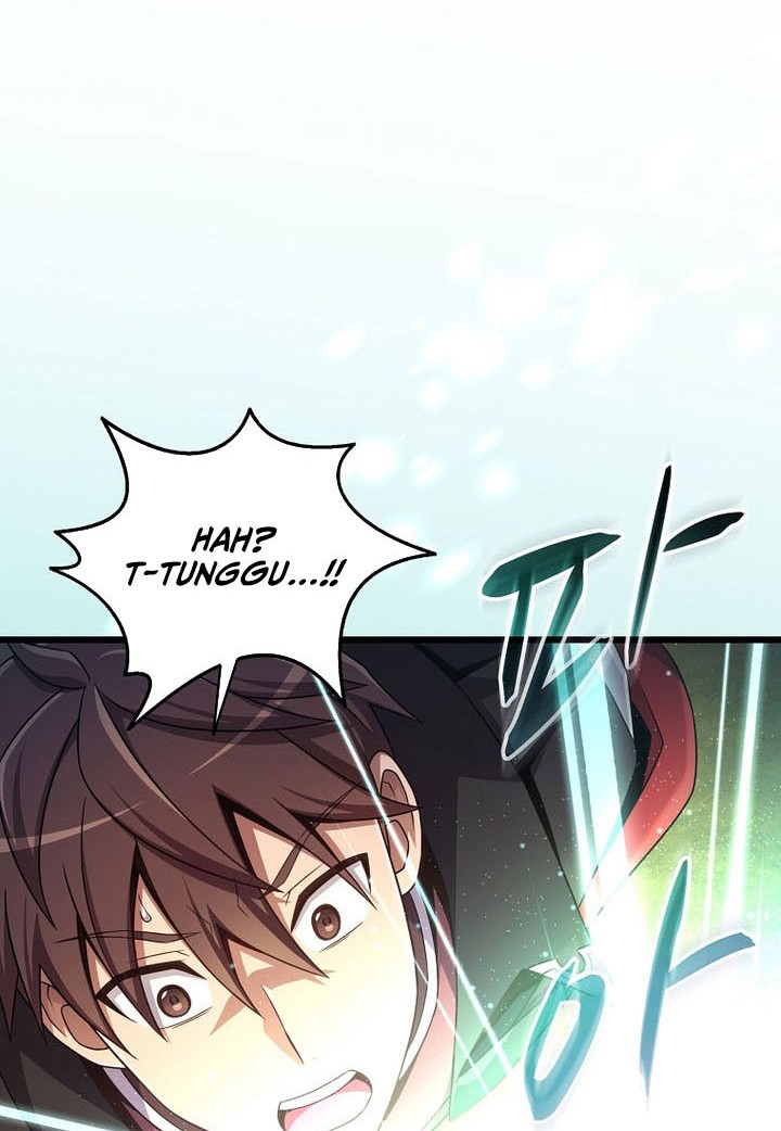 Arcane Sniper Chapter 188 halaman 21