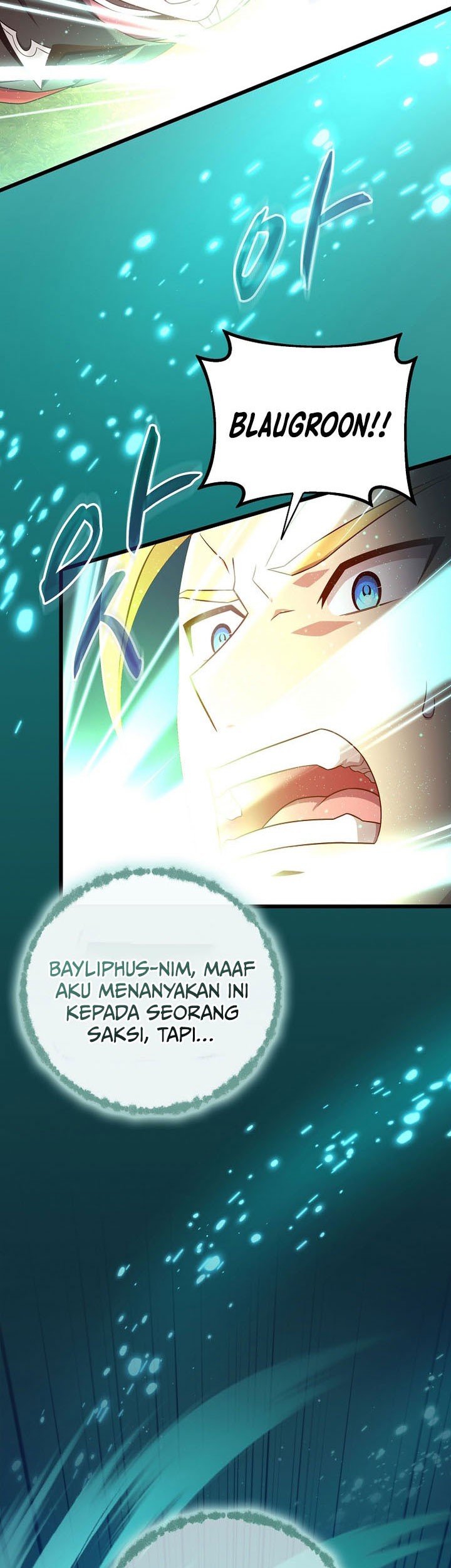 Arcane Sniper Chapter 188 halaman 22