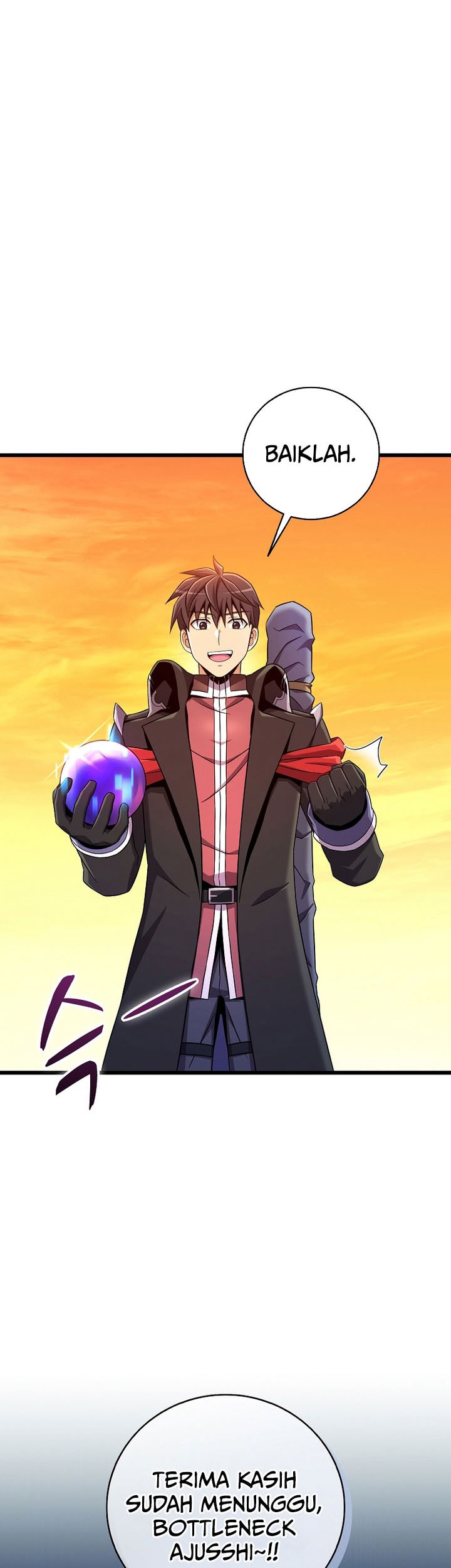 Arcane Sniper Chapter 189 halaman 20