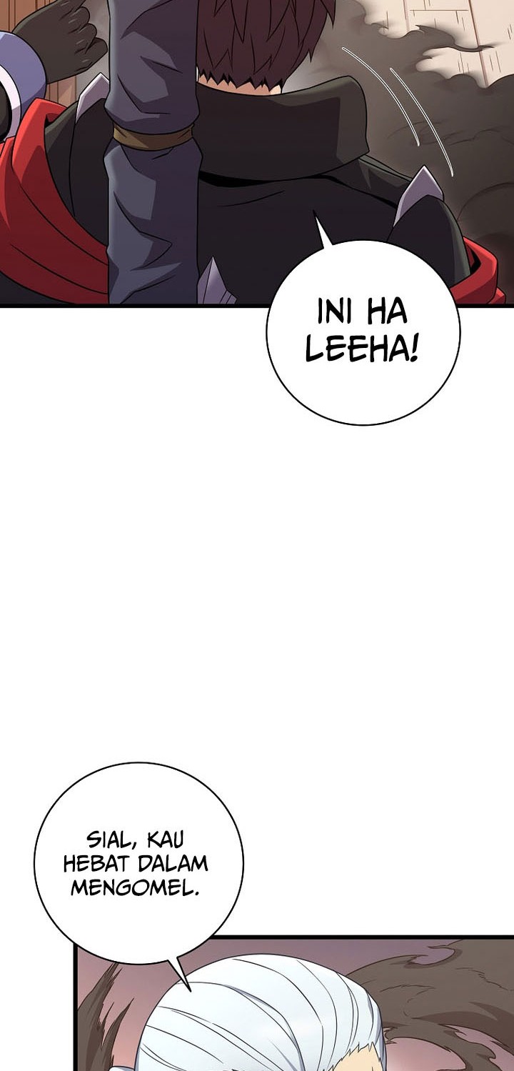 Arcane Sniper Chapter 194 halaman 21