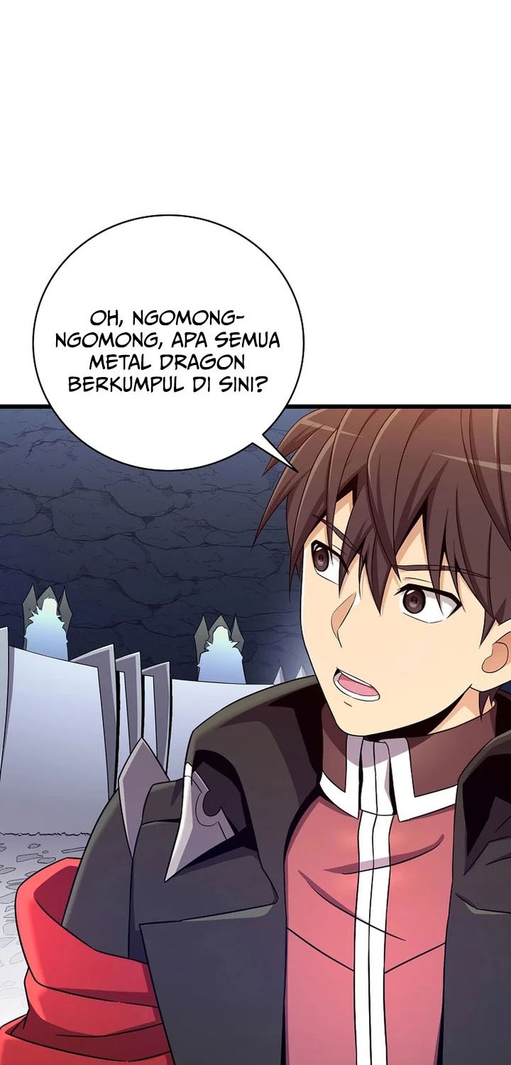 Arcane Sniper Chapter 196 halaman 23